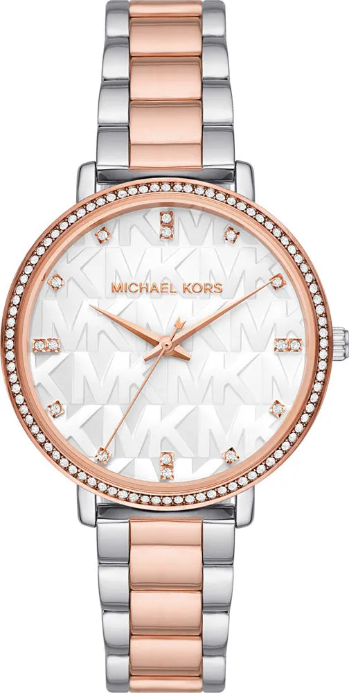 Michael Kors Pyper Ladies Watch