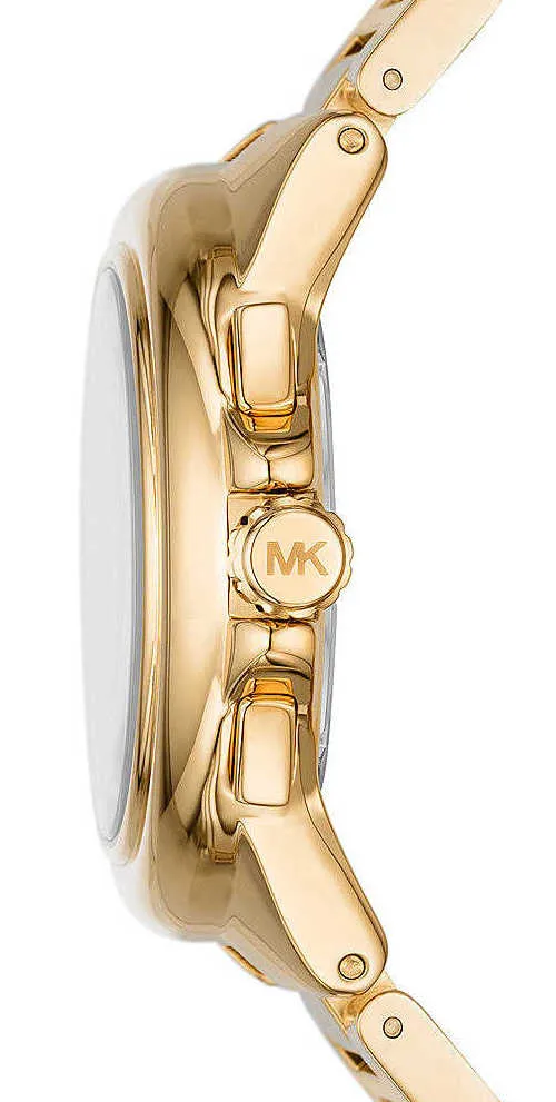 Michael Kors Watch Camille Ladies