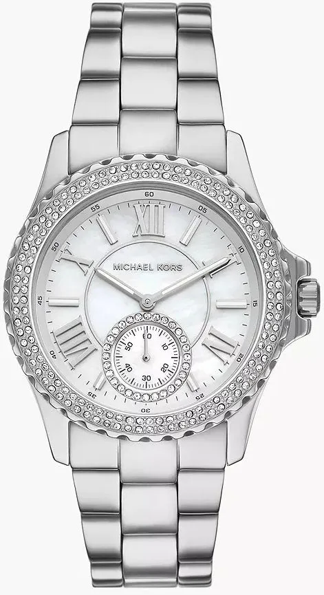 Michael Kors Watch Everest Ladies
