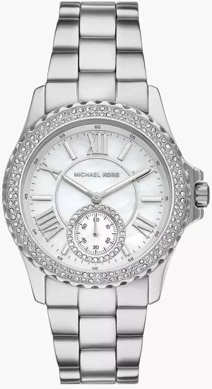 Michael Kors Watch Everest Ladies