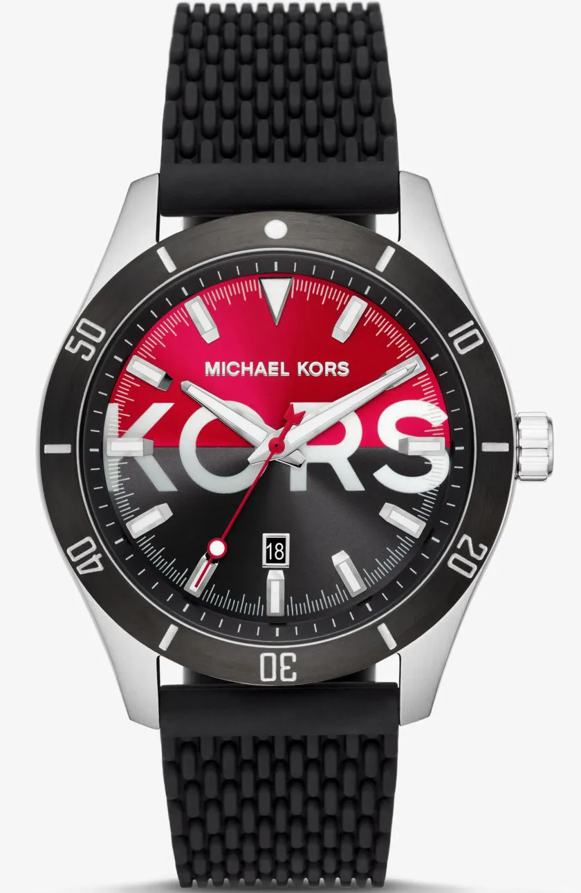 Michael Kors Watch Layton Mens