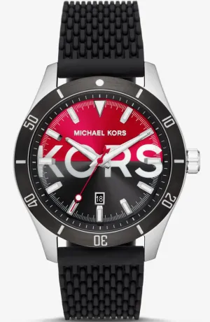 Michael Kors Watch Layton Mens