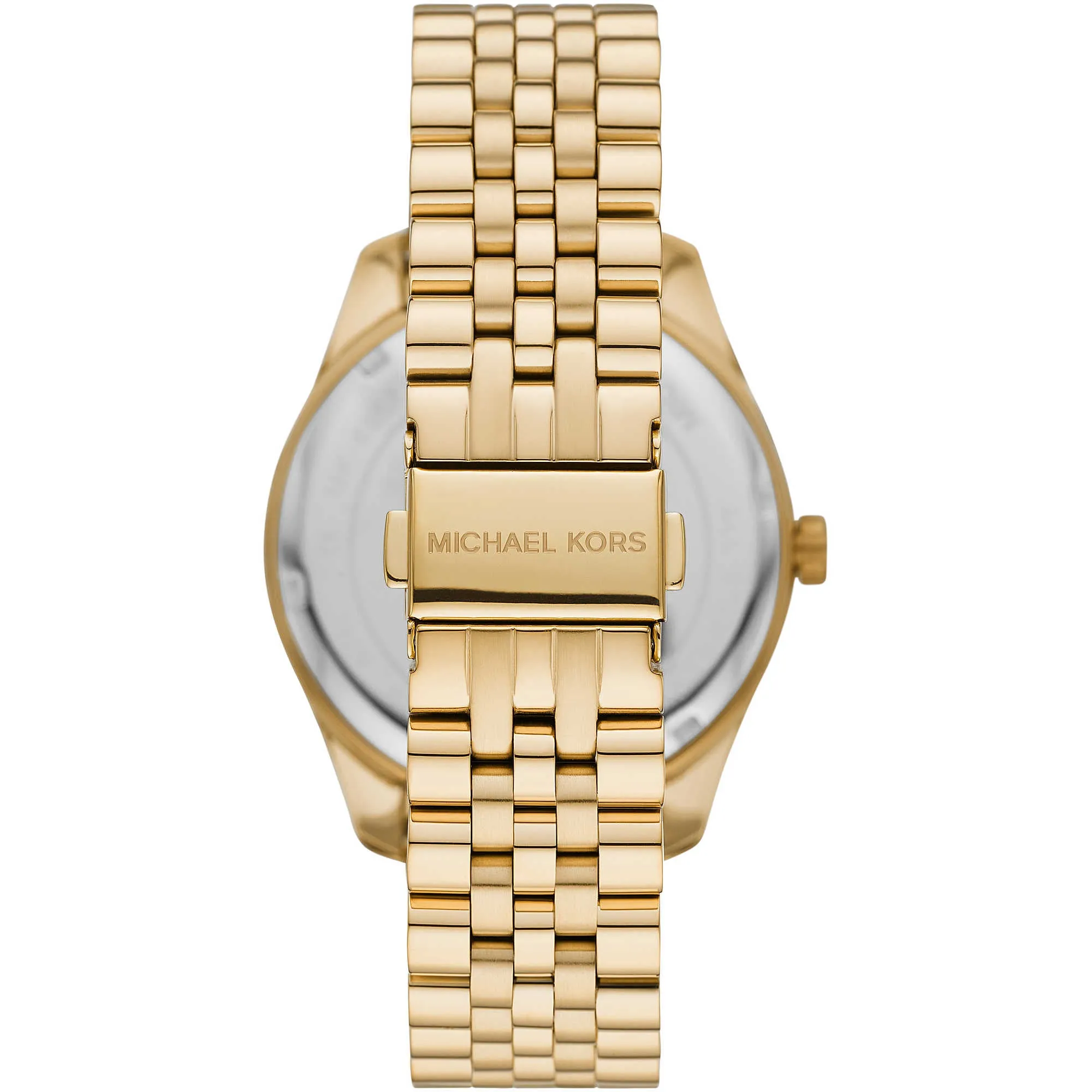 Michael Kors Watch Lexington Mens