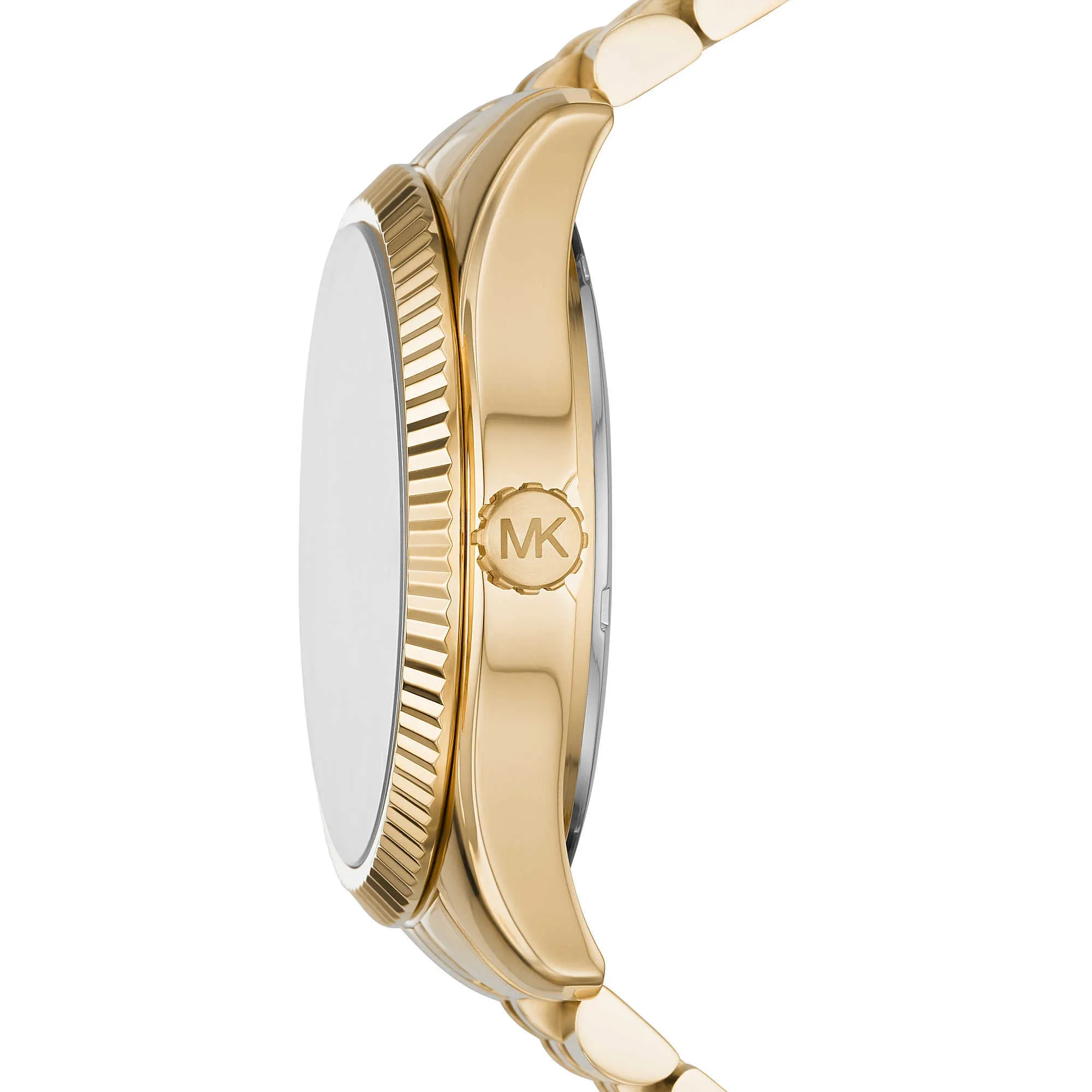 Michael Kors Watch Lexington Mens