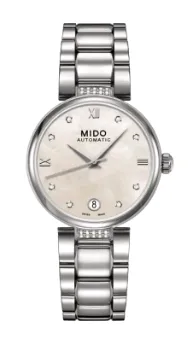 MIDO BARONCELLI DONNA M0222076111611