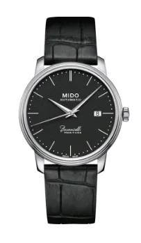MIDO BARONCELLI HERITAGE GENT M0274071605000
