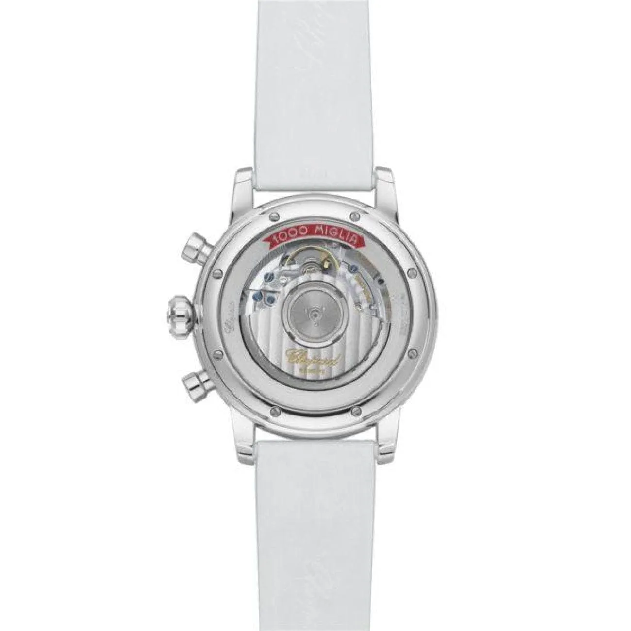 Mille Miglia Classic Chronograph