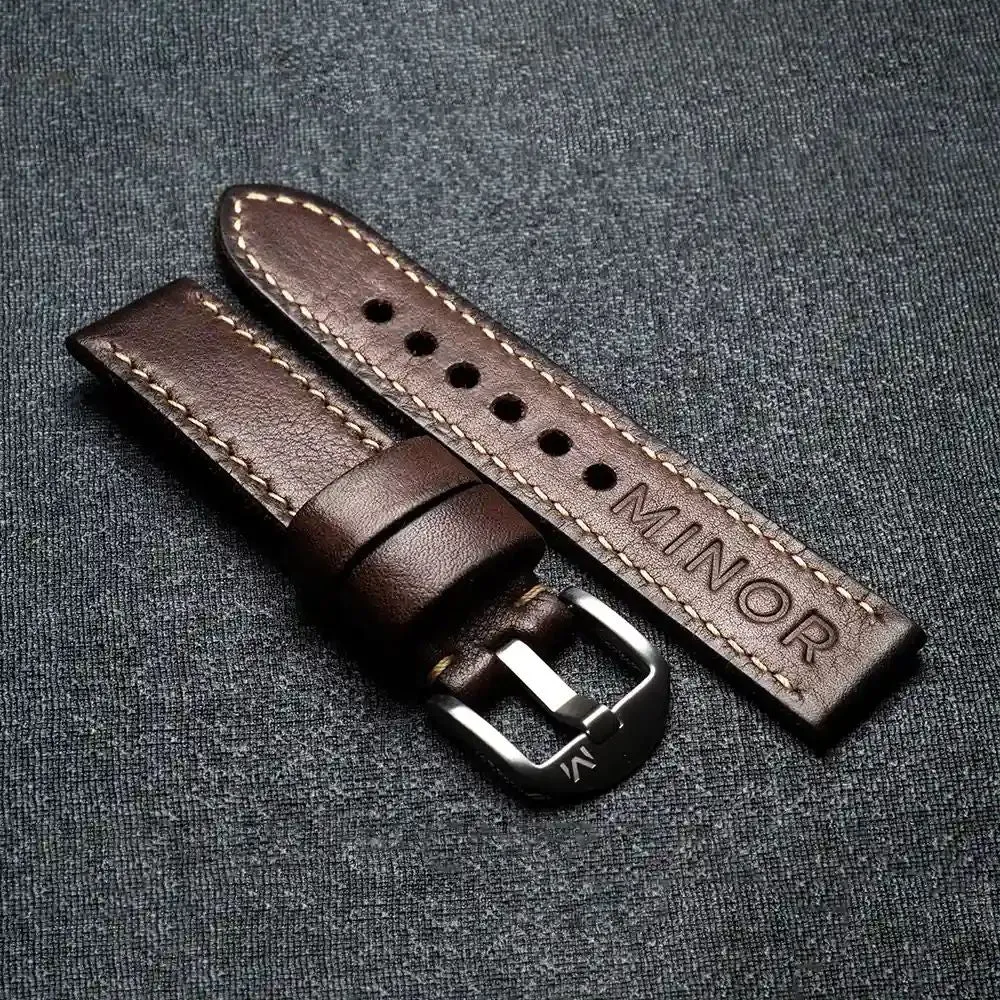 Minor Heritage Classic&nbsp;Beige - Swiss&nbsp;Made Limited&nbsp;Edition