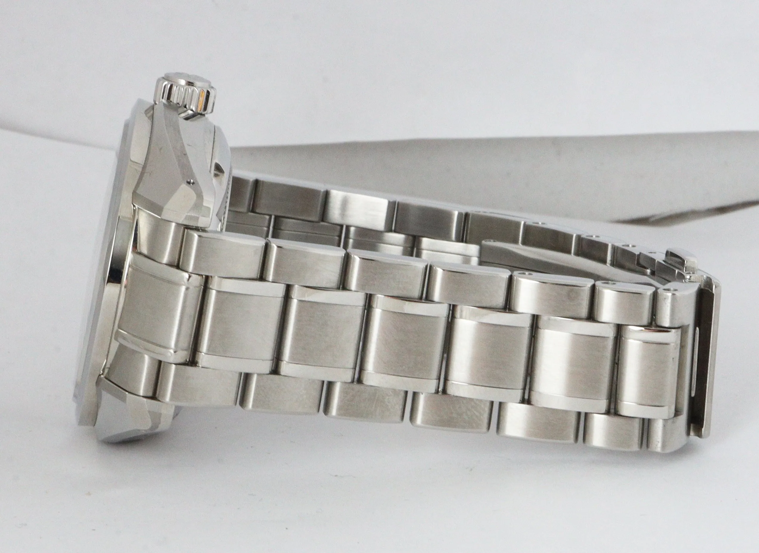 MINT 2020 Grand Seiko SBGH281 60th Anniversary Blue Limited 40mm Stainless Auto
