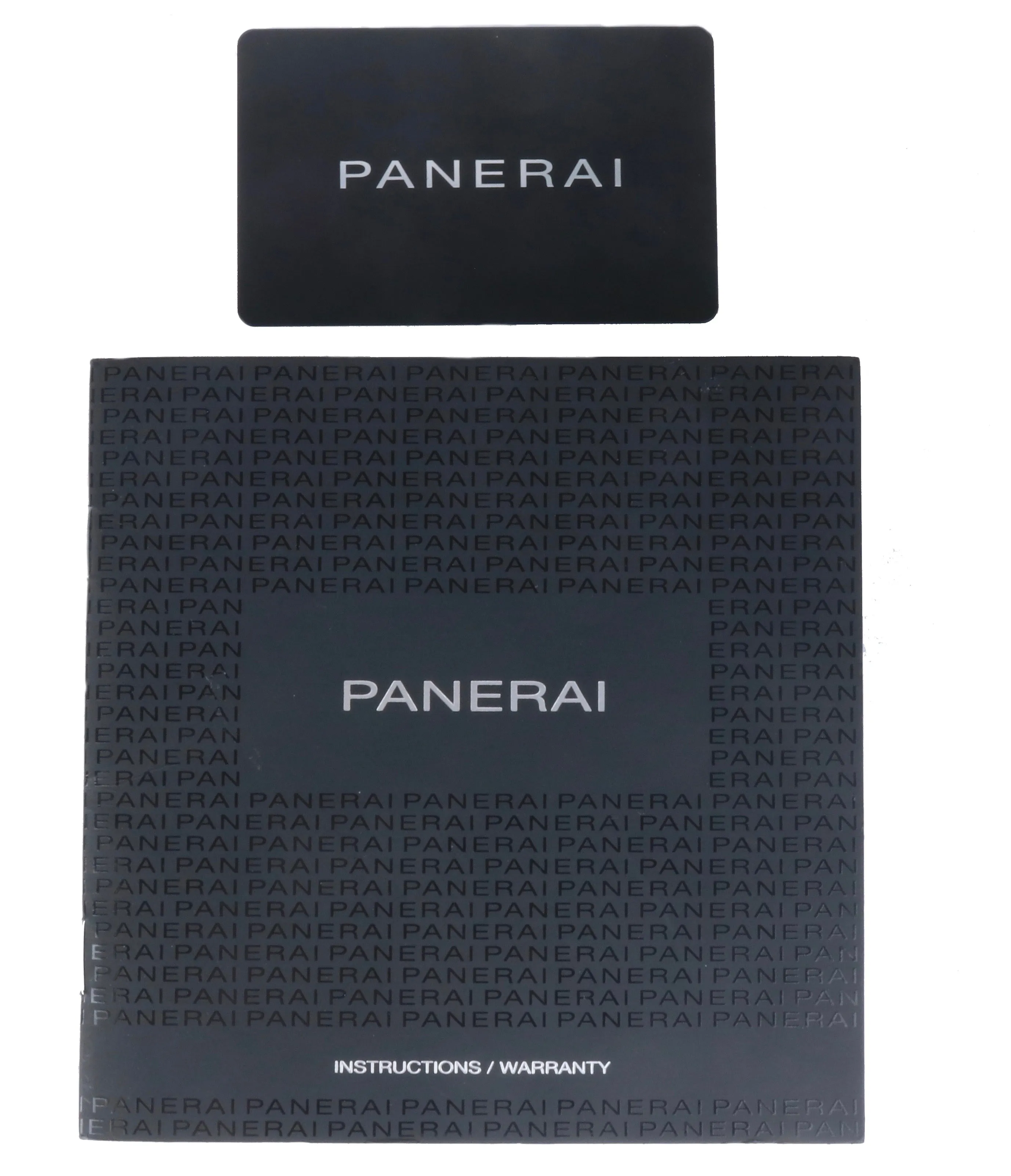 MINT 2020 Panerai Luminor Marina Blue Stainless Steel PAM 1058 44mm PAM01058