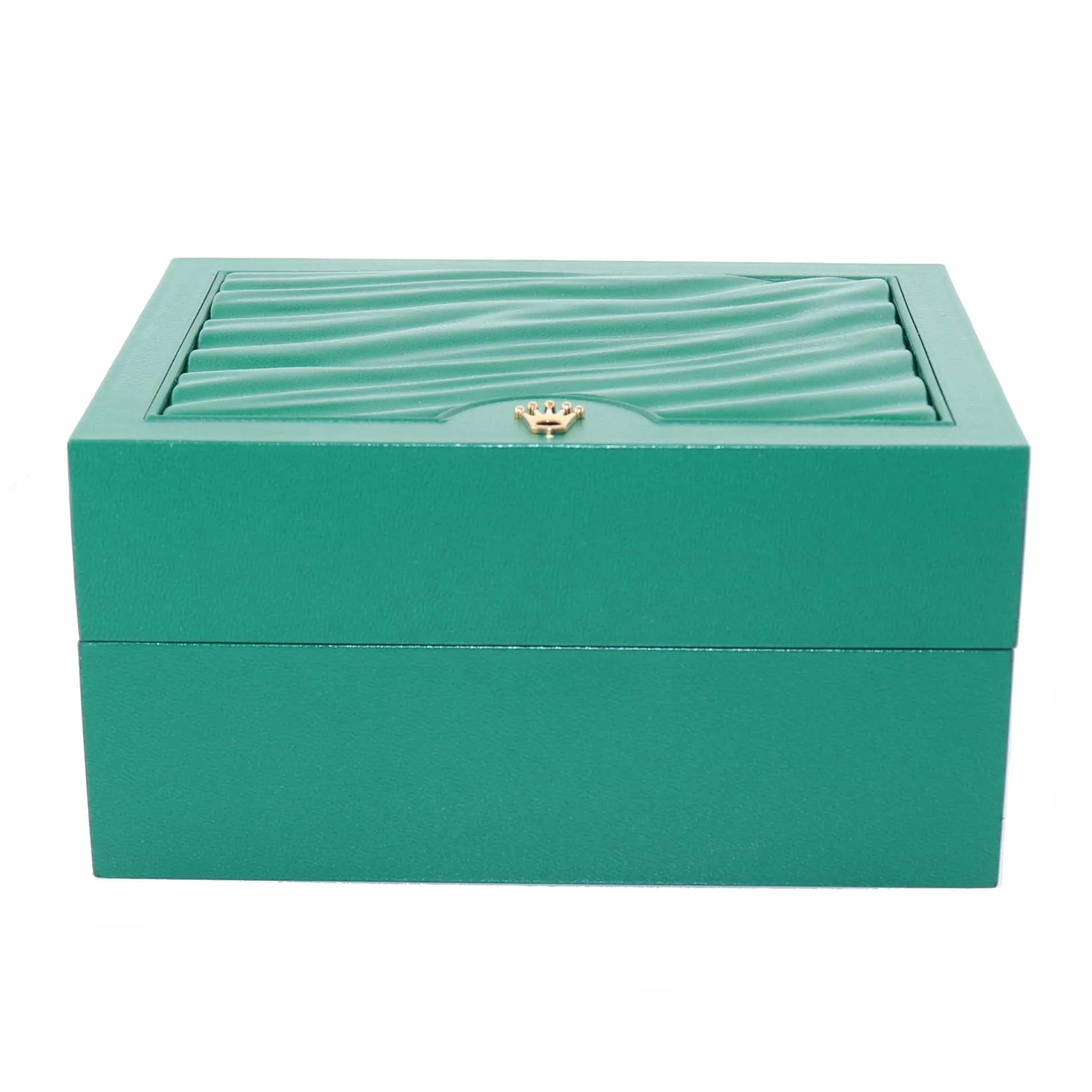 MINT 2020 PAPERS Rolex Submariner 116610 Steel Black Ceramic 40mm Watch Box