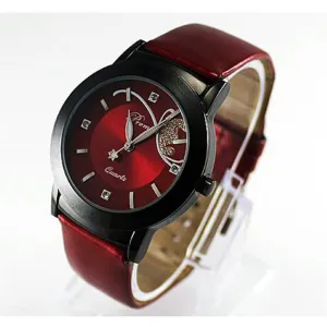Modern Glamor Butterfly Watches