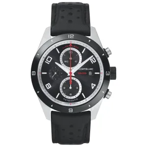 Montblanc TimeWalker Automatic Chronograph - MB116098