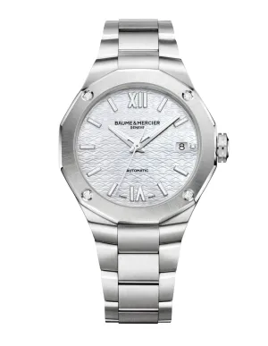 Mother of Pearl Dial (M0A10663) by Baume & Mercier