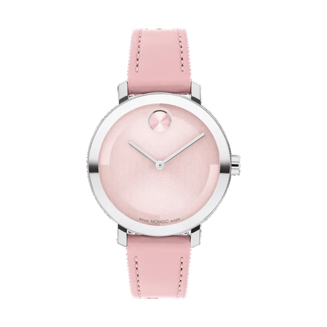 Movado Bold Evolution 2.0 Quartz Women's Watch 3601159