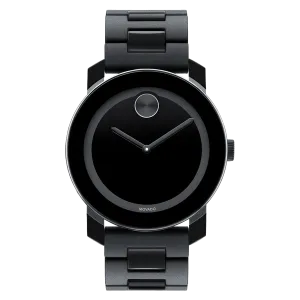 Movado Bold Quartz Men's Watch 3600047