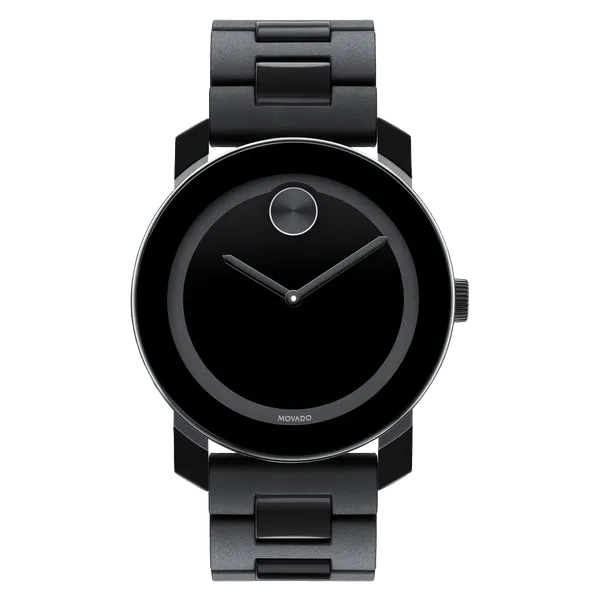 Movado Bold Quartz Men's Watch 3600047
