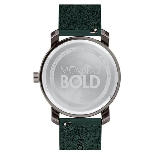 Movado Bold Quartz Men's Watch 3600570