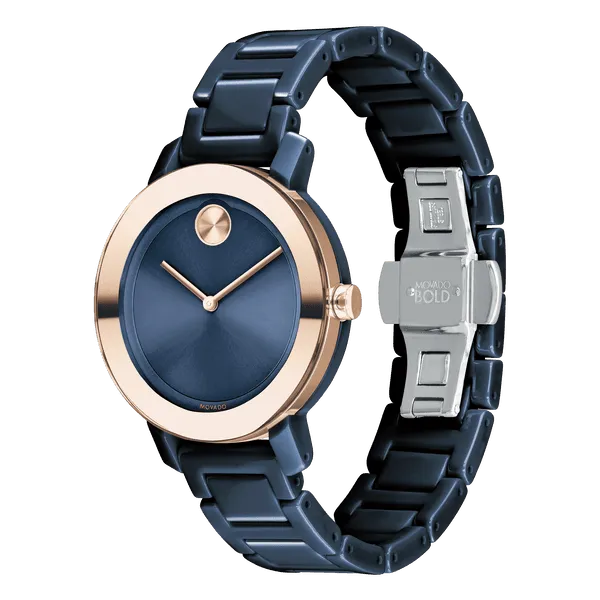 Movado Bold Quartz Women's watch 3600708