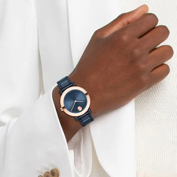 Movado Bold Quartz Women's watch 3600708