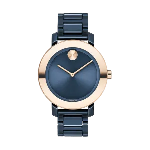 Movado Bold Quartz Women's watch 3600708