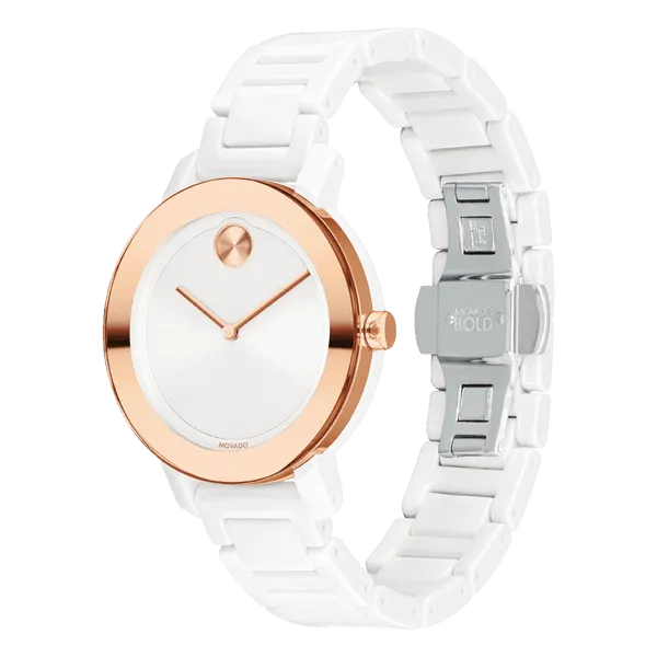 Movado Bold Quartz Women's watch 3600753
