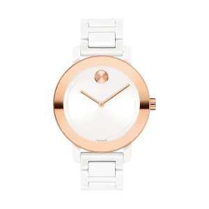 Movado Bold Quartz Women's watch 3600753