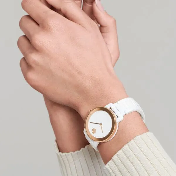 Movado Bold Quartz Women's watch 3600753