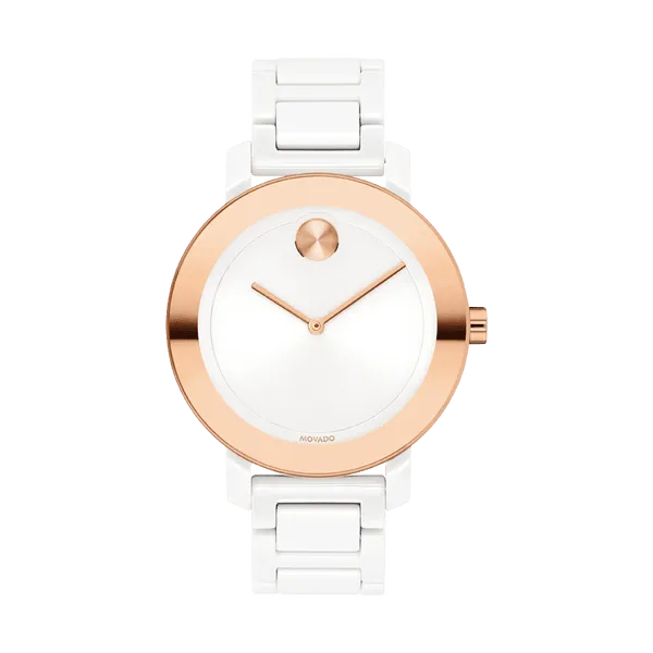 Movado Bold Quartz Women's watch 3600753