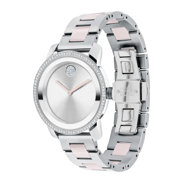 Movado Bold Quartz Women's watch 3600784