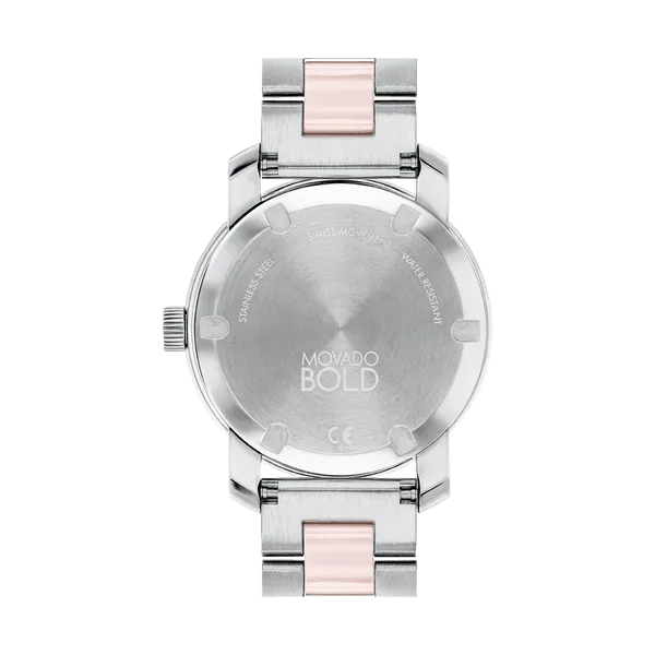 Movado Bold Quartz Women's watch 3600784