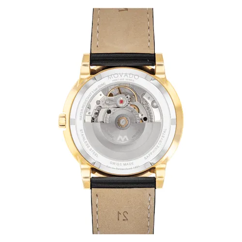 Movado HERITAGE Automatic  Men's Watch 3650111