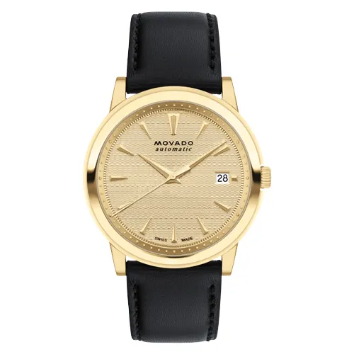Movado HERITAGE Automatic  Men's Watch 3650111