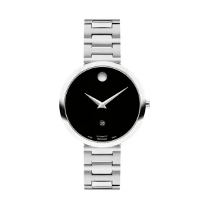 Movado MUSEUM CLASSIC Automatic  Women's Watch 0607678