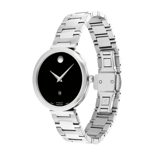 Movado MUSEUM CLASSIC Automatic  Women's Watch 0607678