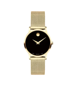 Movado Museum Classic