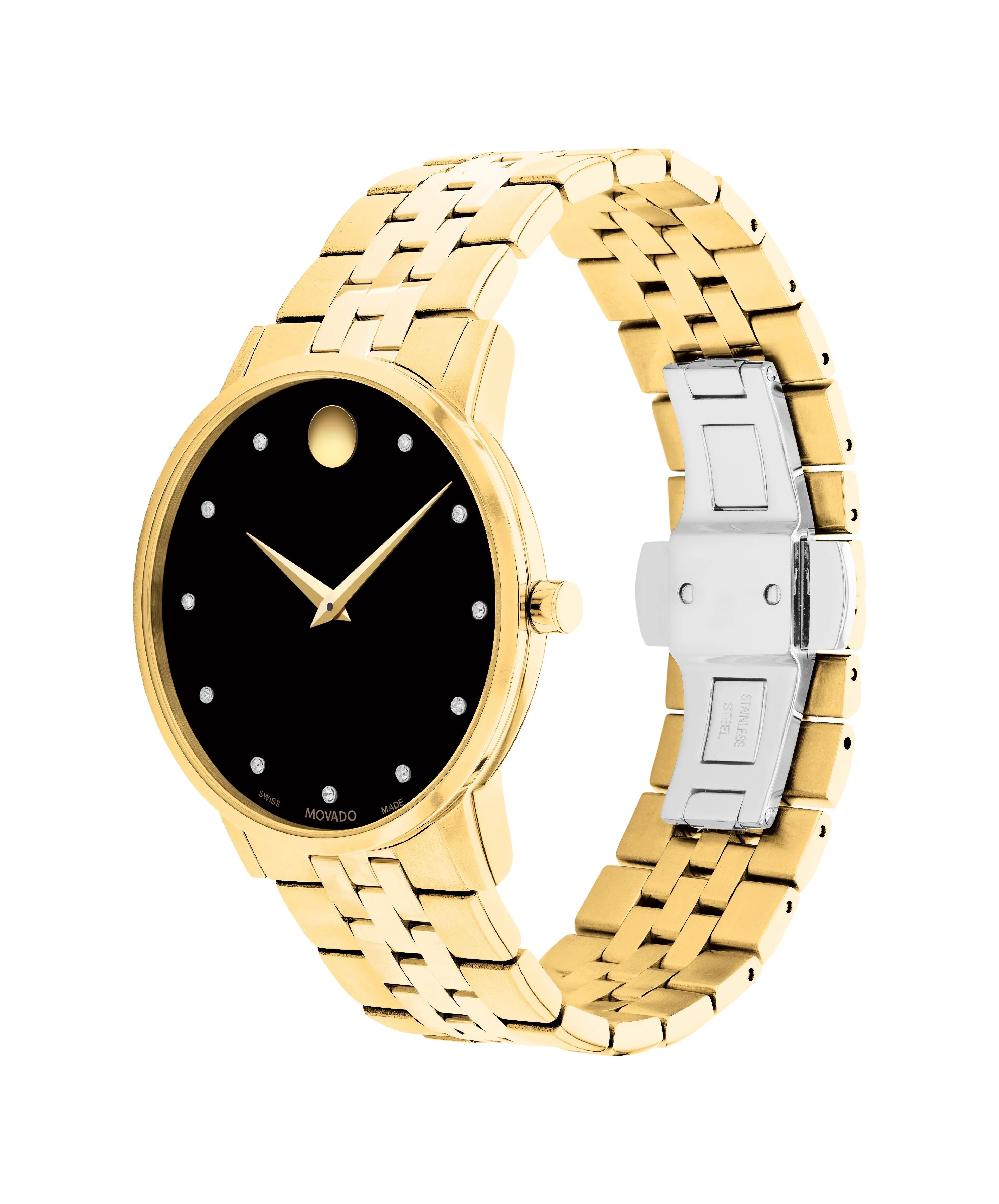 Movado Museum Classic