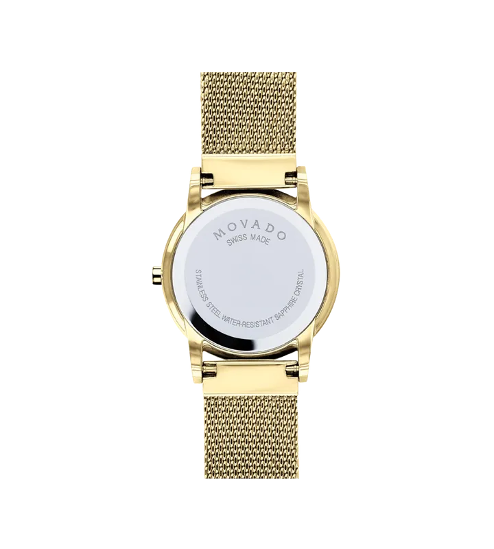 Movado Museum Classic