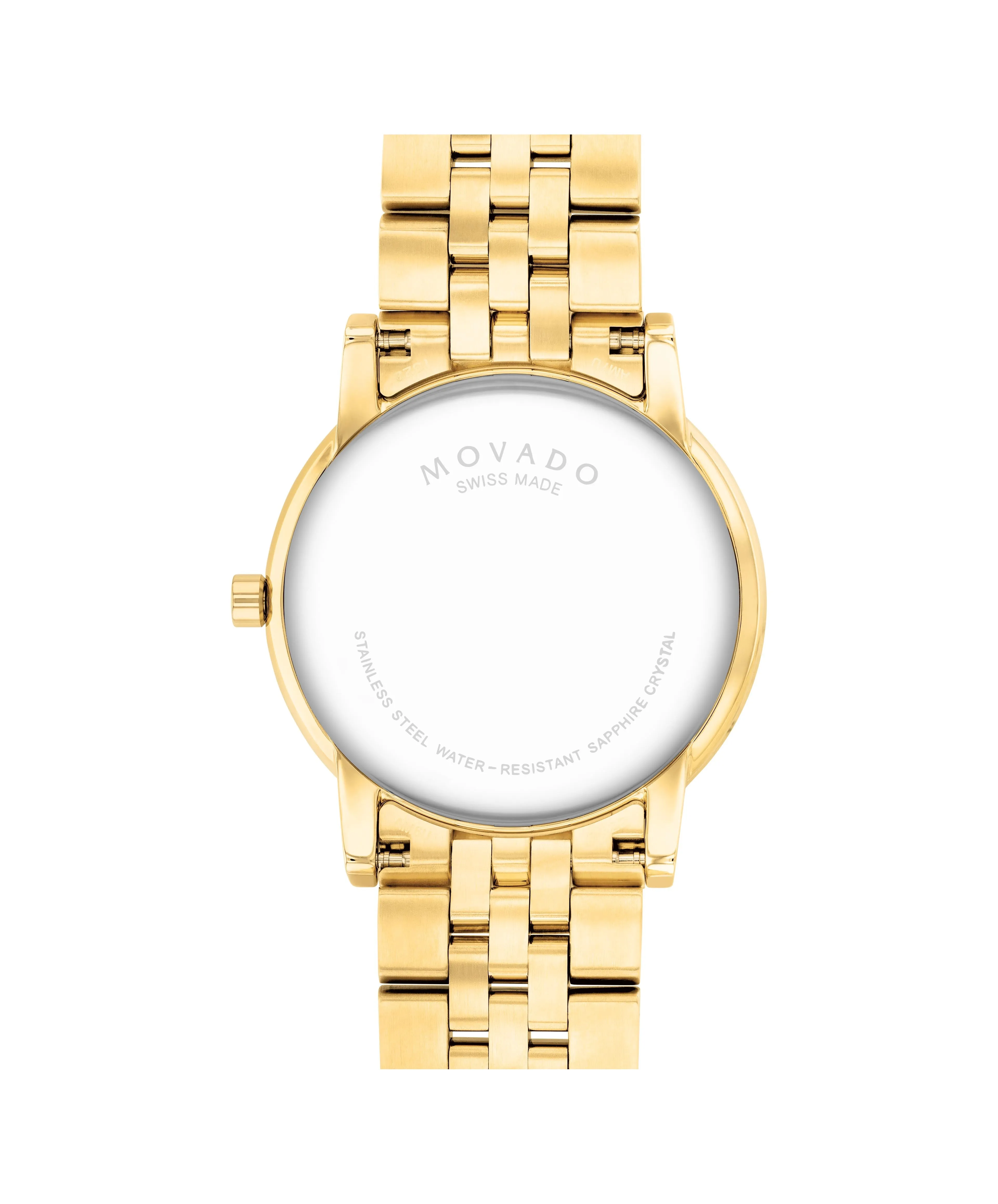 Movado Museum Classic
