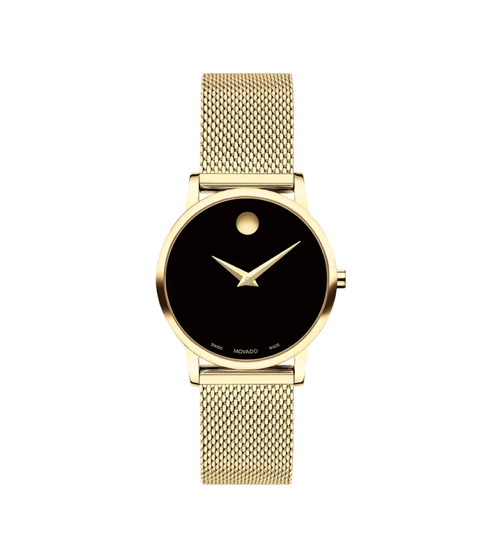 Movado Museum Classic