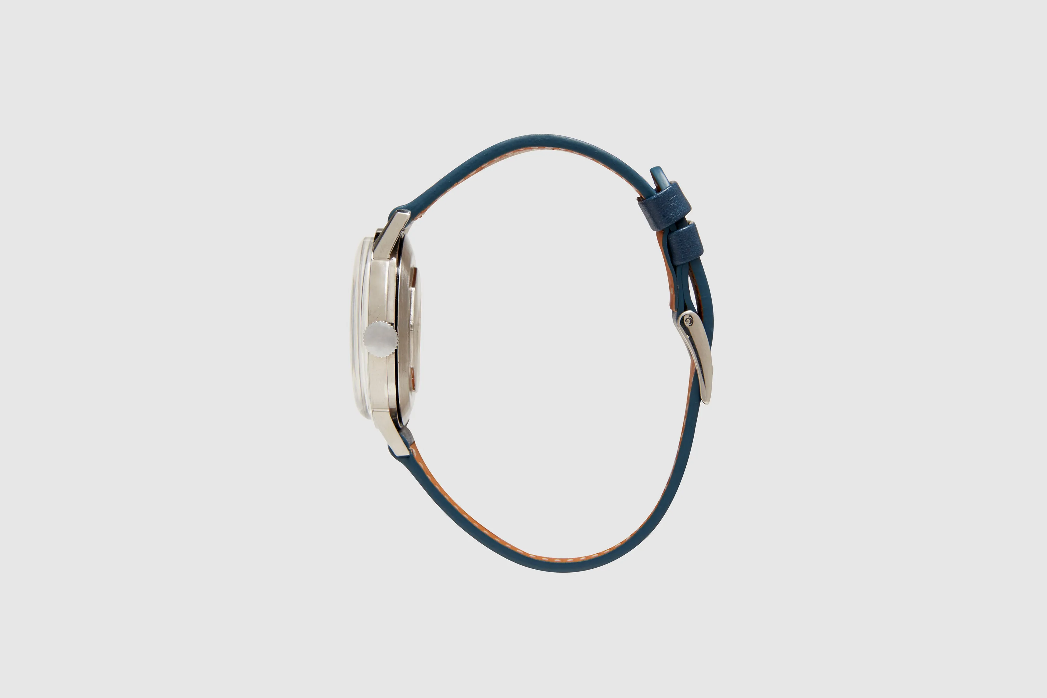 Movado Tempo-Matic Tiffany & Co.