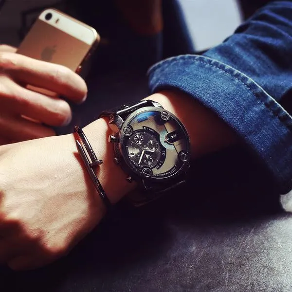 Mr. Big Dial
