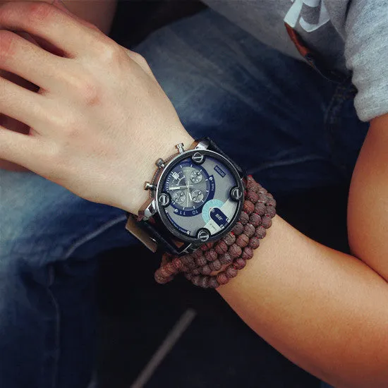 Mr. Big Dial