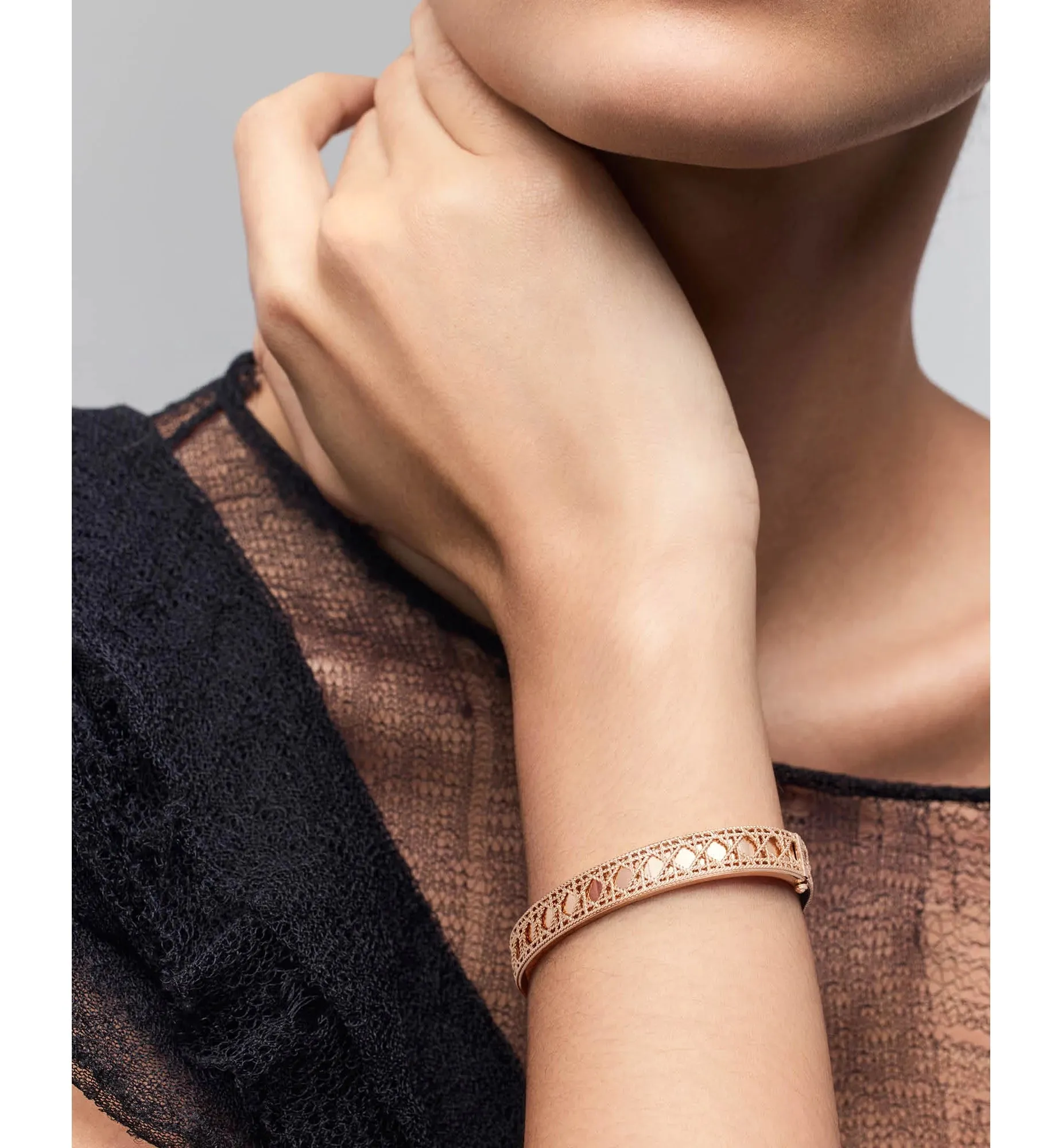 My Dior Bracelet