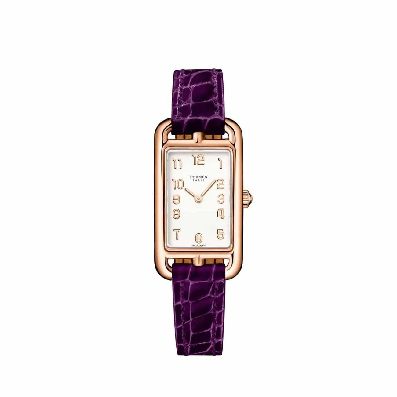 Nantucket Watch, 20 x 27 mm