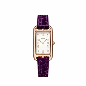 Nantucket Watch, 20 x 27 mm