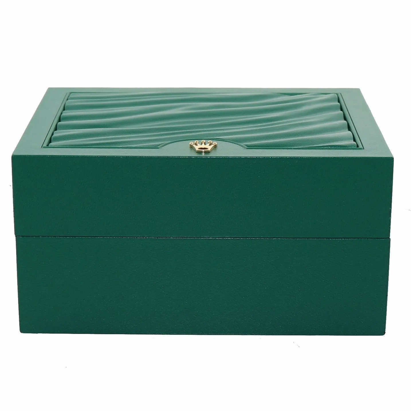 NEW 2022 Rolex Submariner 41mm Black Ceramic 126610LN Watch Box