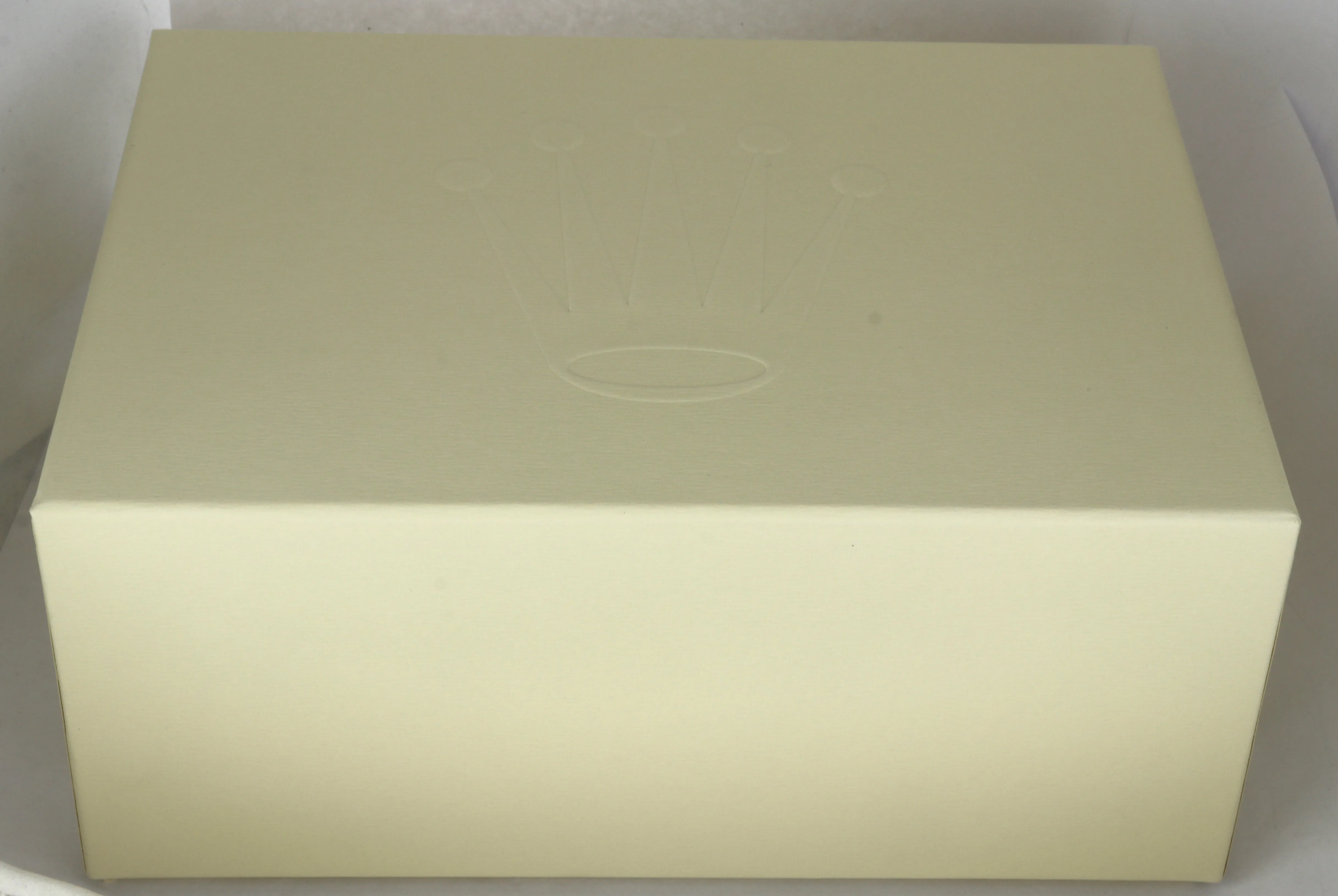 NEW JUNE 2020 Rolex Air-King 40mm Green Yellow Black Arabic Stainless 116900