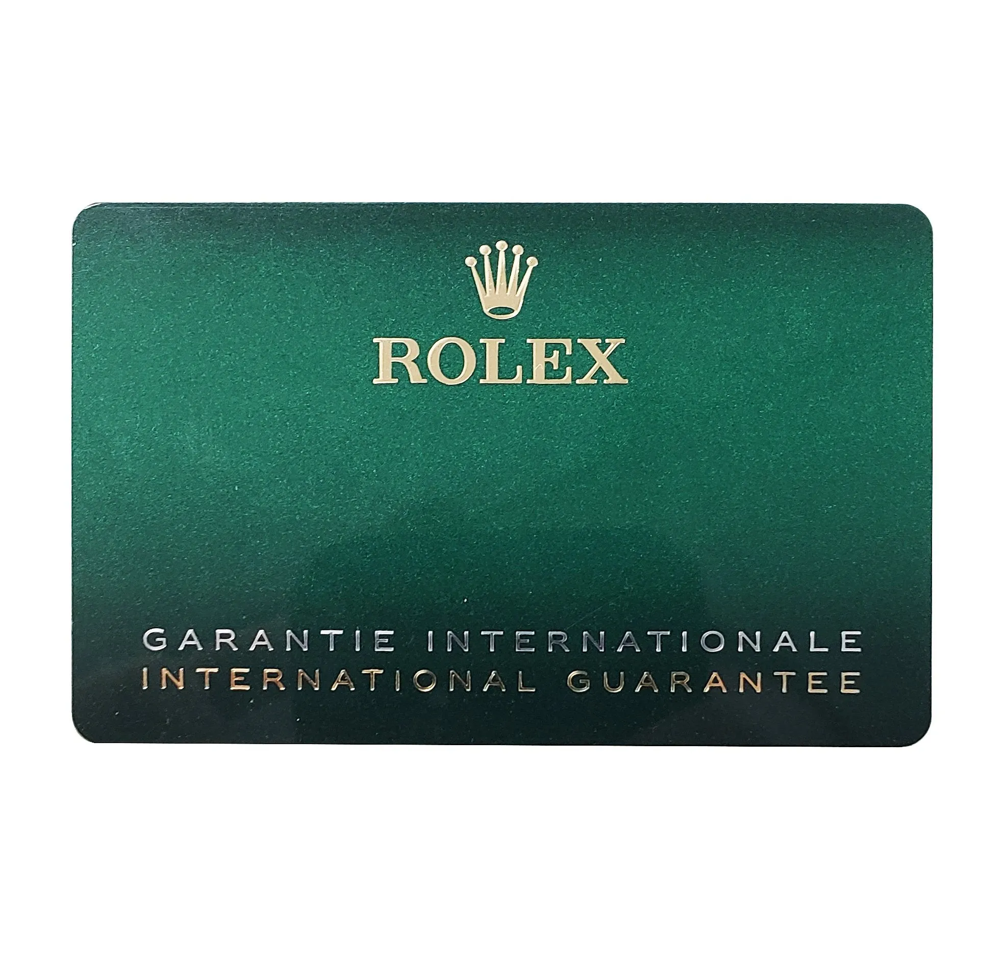 NEW MAR. 2022 Rolex Daytona Two-Tone Gold Steel White Chronograph Watch 116503