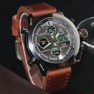 New Trend Watches